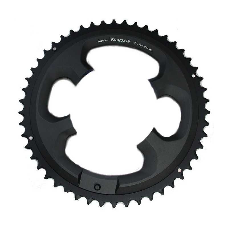 RODA PED. 50D-MK FC4700 50-34D