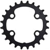 RODA PED. 24D-BE FC-M6000