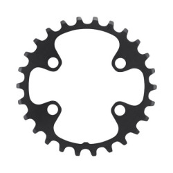 RODA PED. 26D-BF FC-M6000-2/B2