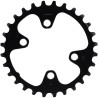 RODA PED. 28D-BG FC-M6000-2
