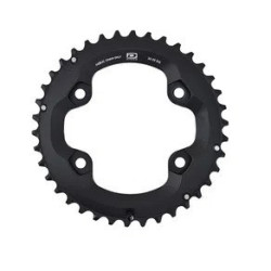 RODA PED. 38D-BG FC-M6000-2