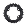 RODA PED. 38D-BG FC-M6000-2