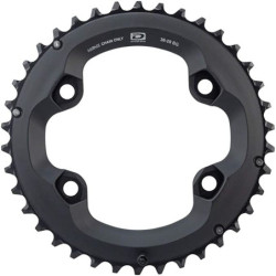 RODA PED. 34D FC-M6000-2