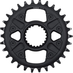 RODA PEDALEIRA 30D FC-M6100-1 Y0L198040