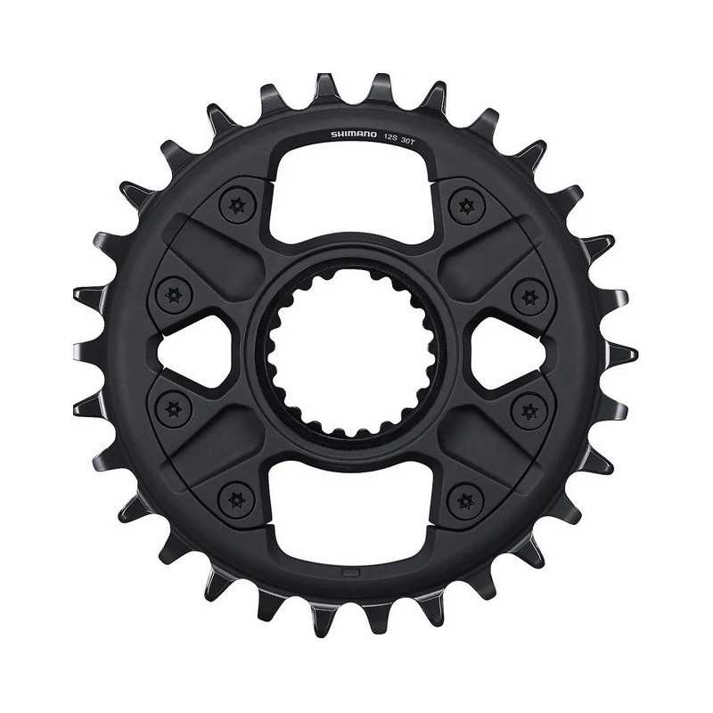 RODA PEDALEIRA 30D FC-M6100-1 Y0L198040