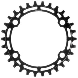 RODA PEDALEIRA 30D FC-M5100 Y0LA30000