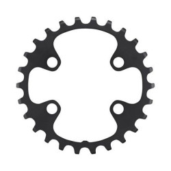 RODA PEDALEIRA 26D FC-M5100-2 Y0LB26000