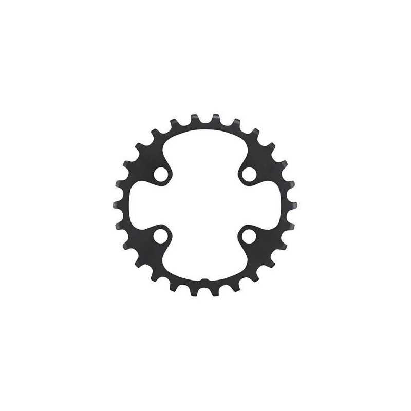 RODA PEDALEIRA 26D FC-M5100-2 Y0LB26000