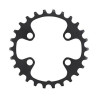 RODA PEDALEIRA 26D FC-M5100-2 Y0LB26000