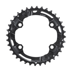 RODA PEDALEIRA 36D FC-M5100-2