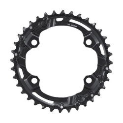 RODA PEDALEIRA 36D FC-M4100 Y0LE98010