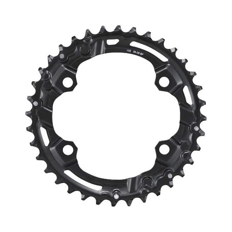 RODA PEDALEIRA 36D FC-M4100 Y0LE98010