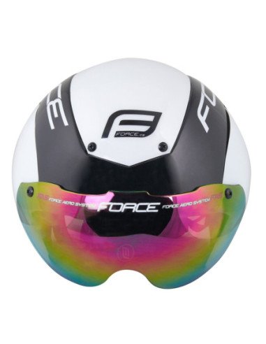  Capacete FORCE GLOBE
