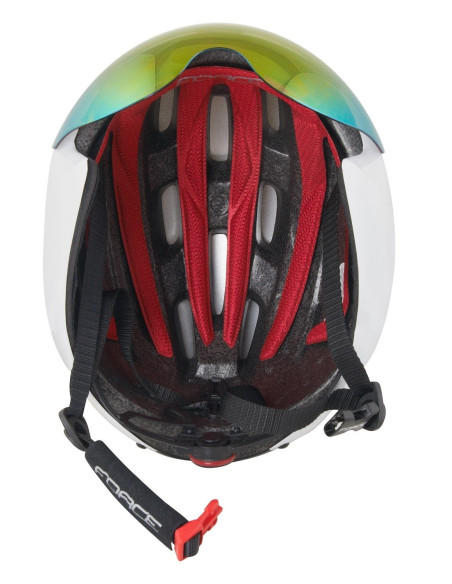  Capacete FORCE GLOBE
