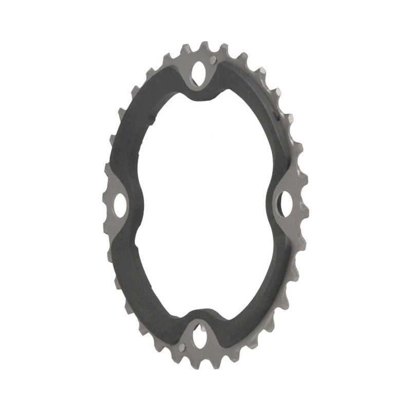 RODA PEDAL. 32D-AE FC-M980 Y1LR98020