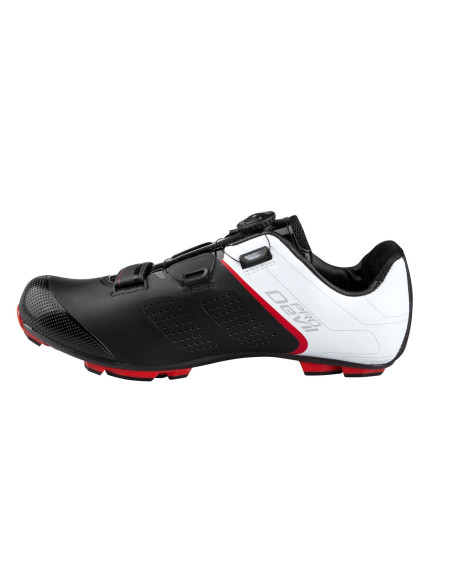  Sapatos FORCE MTB CARBON DEVIL PRO