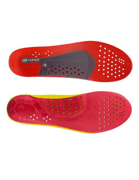  Sapatos FORCE MTB CARBON DEVIL PRO