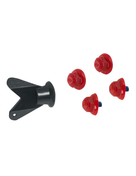  Sapatos FORCE MTB CARBON DEVIL PRO