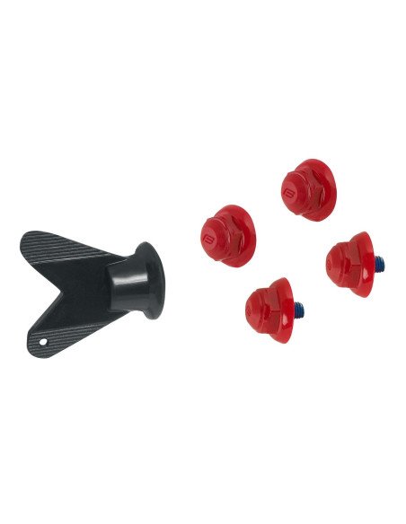  Sapatos FORCE MTB CARBON DEVIL PRO