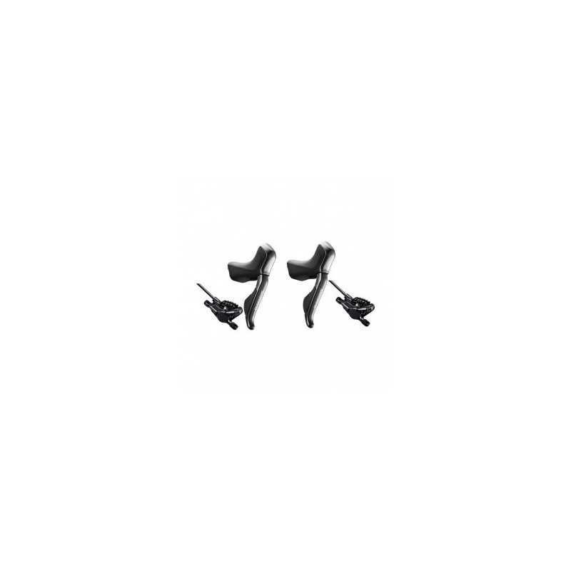 MAN.MUD/TRAV DI2 (PAR) 2X11V ISTR785PA1