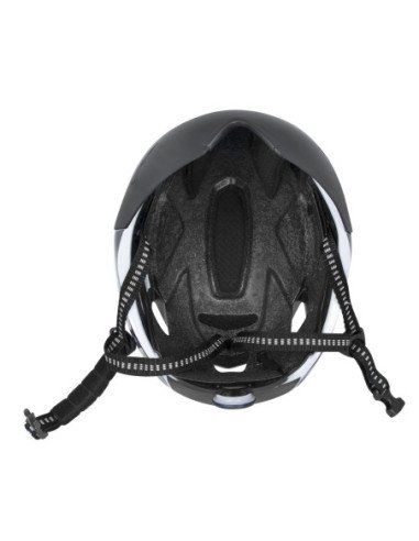  Capacete FORCE WORM 52 - 59 cm BRANCO