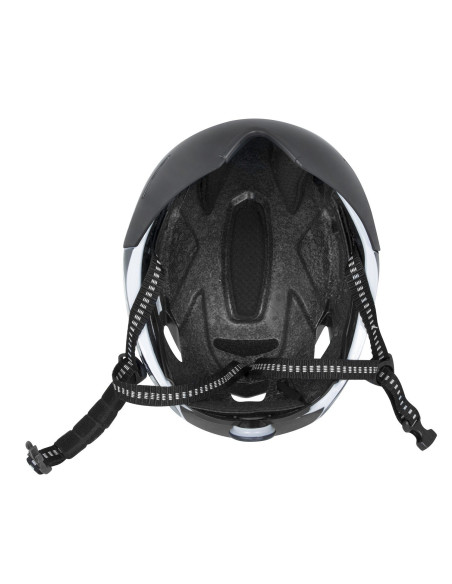  Capacete FORCE WORM 52 - 59 cm BRANCO