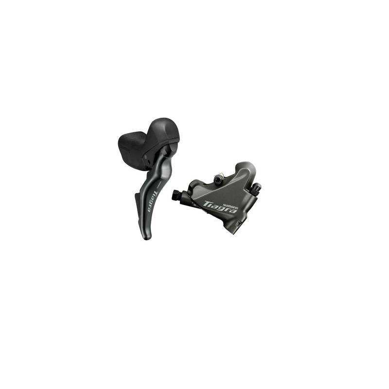 KIT TD. TR TIAGRA 1700MM I4725DRRDSC170A