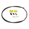 TUBO HID.BH90-JKSSL 1700MM PT