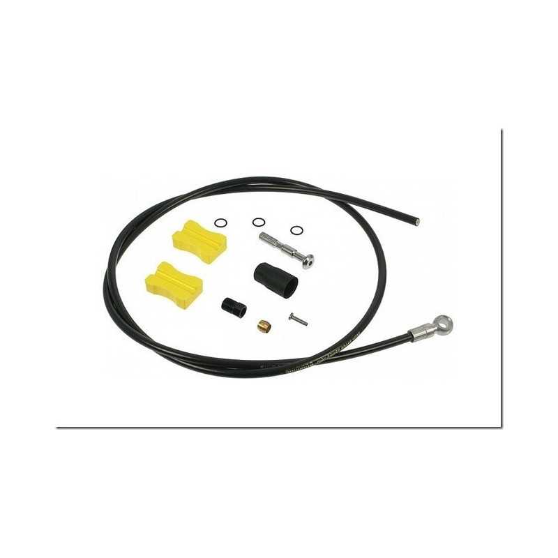 TUBO HID. BH90S 1700MM