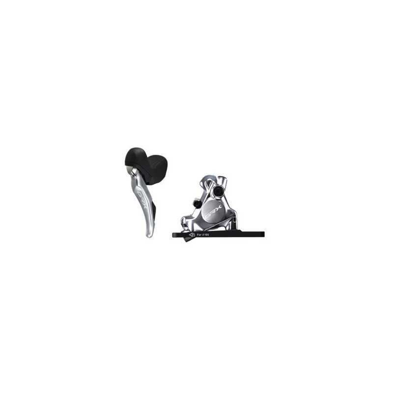 KIT TD XTR M9120 TR J-KIT IM9120JRRXNA170