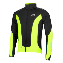 Chaqueta Force Fluo X68