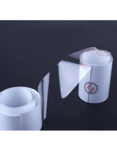 Rolo Proteção Quadro MATT 5mt X 60mm Quadros 300 Microns