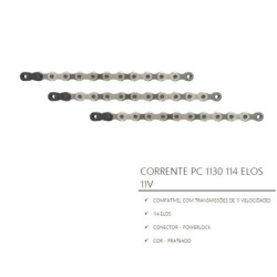 CORRENTE PC 1130 114 ELOS 11 VELOC.