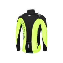 Jacket Force Fluo X68