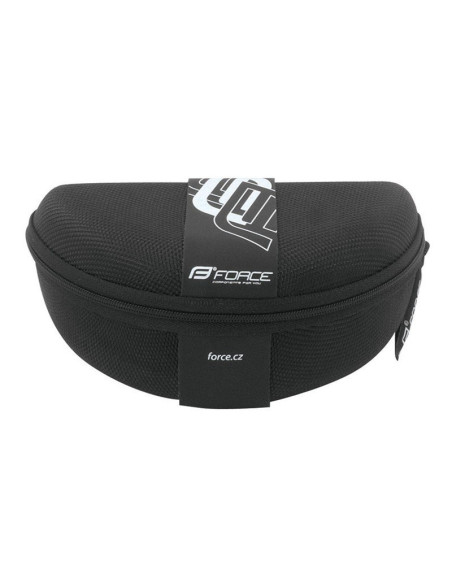  Óculos Force Race Pro VERMELHO