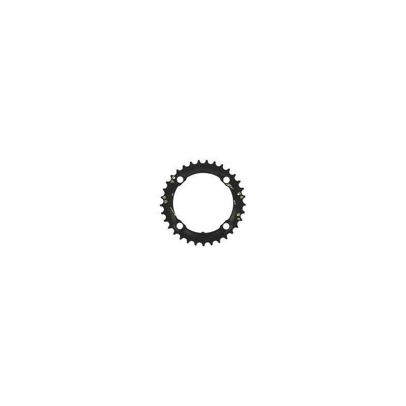 PRATO PEDALEIRO MTB 33D 104 BCD 3X10 VELOC. 
