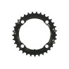 PRATO PEDALEIRO MTB 33D 104 BCD 3X10 VELOC. 