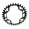 PRATO PEDALEIRO MTB 30D 94 BCD 3.5MM 11 VELOC. 