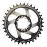 PRATO PEDALEIRO MTB 34D DIRECT MOUNT 6MM 12 VELOC. 