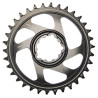 PRATO PEDALEIRO MTB 36D DIRECT MOUNT 6MM 12 VELOC. 
