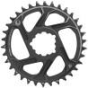 PRATO PEDALEIRO MTB 34D DIRECT MOUNT 3MM BOOST 12 VELOC.