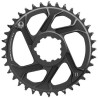 PRATO PEDALEIRO MTB 36D DIRECT MOUNT 3MM BOOST 12 VELOC.