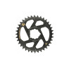 PRATO PEDALEIRO MTB 36D DIRECT MOUNT 6MM 12 VELOC. 