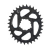 PRATO PEDALEIRO MTB 32D OVAL DIRECT MOUNT 3MM BOOST 12 VELOC.