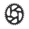 PRATO PEDALEIRO MTB 34D OVAL DIRECT MOUNT 3MM BOOST 12 VELOC.