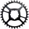 PRATO PEDALEIRO MTB 30D DIRECT MOUNT 6MM EAGLE 11/12 VELOC.