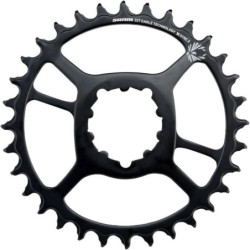 PRATO PEDALEIRO MTB 30D DIRECT MOUNT 3MM BOOST 11/12 VELOC.