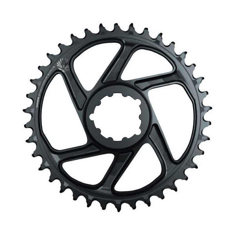 PRATO PEDALEIRO MTB 30D DIRECT MOUNT 6MM EAGLE 12 VELOC.GX