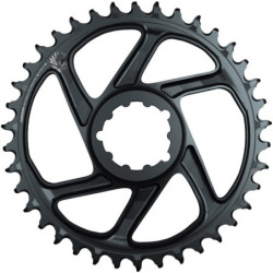 PRATO PEDALEIRO MTB 32D DIRECT MOUNT 6MM 12 VELOC. 