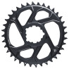 PRATO PEDALEIRO ESTRADA 30D DIRECT MOUNT BOOST 3MM 12 VELC.
